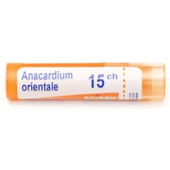 Boiron Anacardium orientale granules