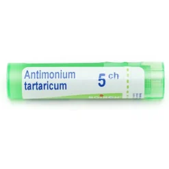 Boiron Antimonium tartaricum granules