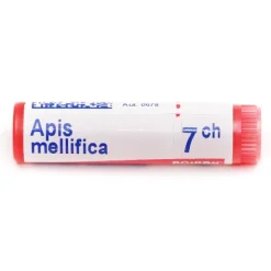 Boiron Apis mellifica dose