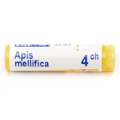 Boiron Apis mellifica dose