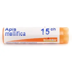 Boiron Apis mellifica dose