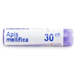 Boiron Apis mellifica dose