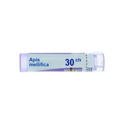 Boiron Apis mellifica granules homéopathiques