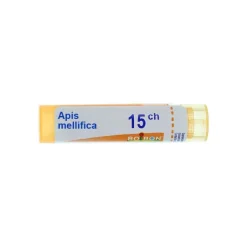 Boiron Apis mellifica granules homéopathiques