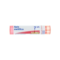Boiron Apis mellifica granules homéopathiques