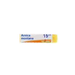 Boiron Arnica montana dose