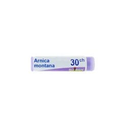 Boiron Arnica montana dose