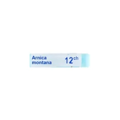 Boiron Arnica montana dose