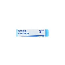 Boiron Arnica montana dose