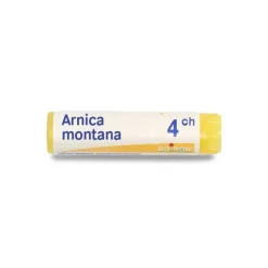 Boiron Arnica montana dose