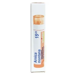 Boiron Arnica Montana granules homéopathiques pack de 3