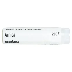 Boiron Arnica Montana 200 K dose