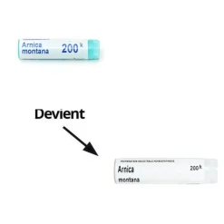 Boiron Arnica Montana 200 K dose