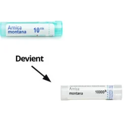 Boiron Arnica Montana 10 mk granules