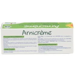 Boiron Arnicrème
