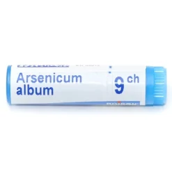 Boiron Arsenicum album dose