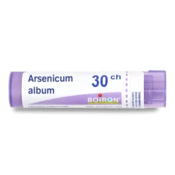 Boiron Arsenicum album granules