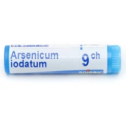 Boiron Arsenicum iodatum dose