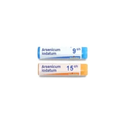 Boiron Arsenicum iodatum dose
