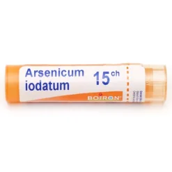 Boiron Arsenicum iodatum granules