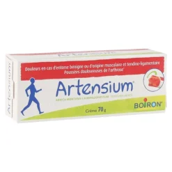 Boiron Artensium crème