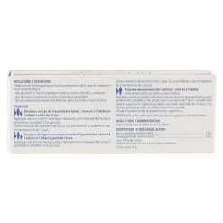 Boiron Artensium crème