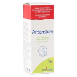 Boiron Artensium crème