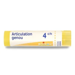 Boiron Articulation genou granules