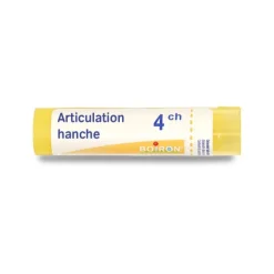 Boiron Articulation hanche granules