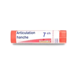Boiron Articulation hanche granules