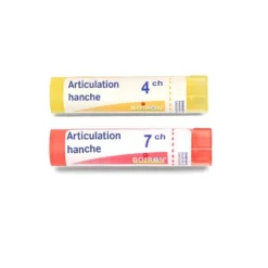 Boiron Articulation hanche granules