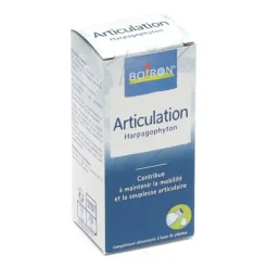Boiron Articulation Harpagophyton