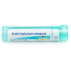Boiron Arum Triphyllum composé granules
