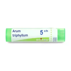 Boiron Arum triphyllum granules
