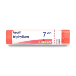 Boiron Arum triphyllum granules
