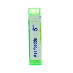 Boiron Asa foetida granules