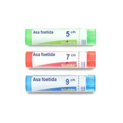 Boiron Asa foetida granules