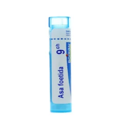 Boiron Asa foetida granules
