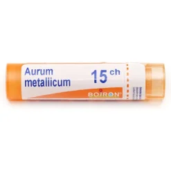 Boiron Aurum metallicum granules