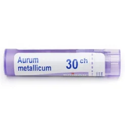 Boiron Aurum metallicum granules