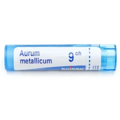 Boiron Aurum metallicum granules
