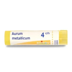 Boiron Aurum metallicum granules