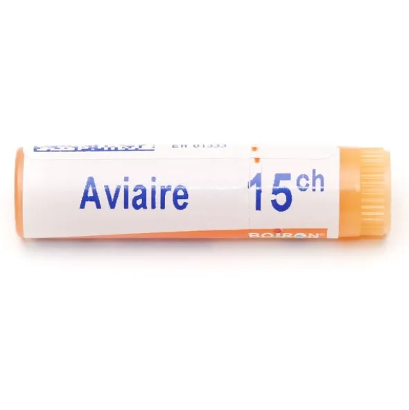 Boiron Aviaire dose