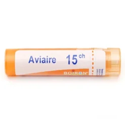 Boiron Aviaire granules