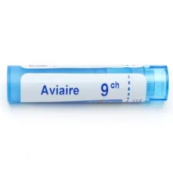 Boiron Aviaire granules