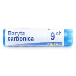 Boiron Baryta carbonica dose