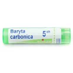 Boiron Baryta carbonica granules