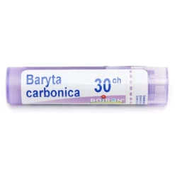 Boiron Baryta carbonica granules
