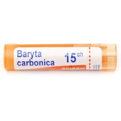 Boiron Baryta carbonica granules