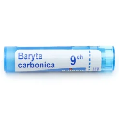 Boiron Baryta carbonica granules